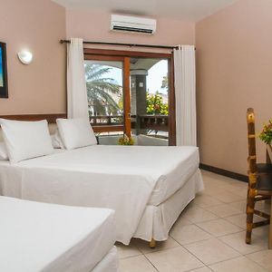 Quarto padrão