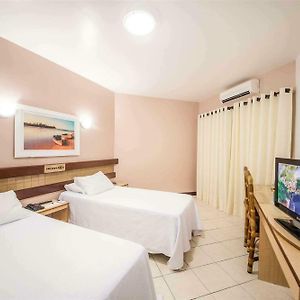 Quarto padrão